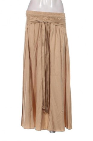 Φούστα LeGer By Lena Gercke, Μέγεθος M, Χρώμα  Μπέζ, Τιμή 20,99 €