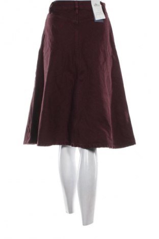 Sukňa Levi's, Veľkosť XXS, Farba Červená, Cena  58,95 €