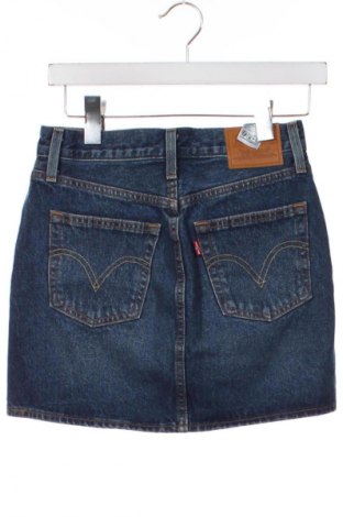 Rock Levi's, Größe XS, Farbe Blau, Preis € 86,99