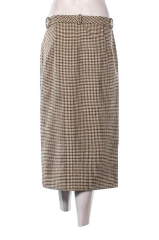 Fustă Mango, Mărime L, Culoare Multicolor, Preț 265,99 Lei