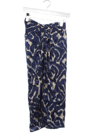 Fustă Mango, Mărime XS, Culoare Multicolor, Preț 202,63 Lei