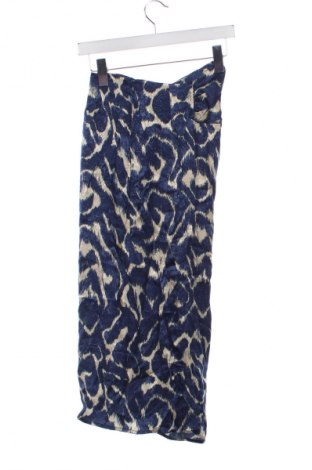 Fustă Mango, Mărime XS, Culoare Multicolor, Preț 202,63 Lei