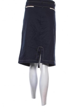 Rock Mara Carol, Größe XXL, Farbe Blau, Preis 16,99 €