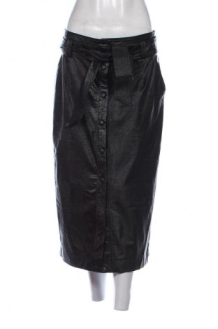 Fustă Marella, Mărime XL, Culoare Negru, Preț 360,59 Lei