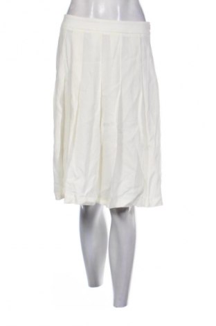 Φούστα Marni, Μέγεθος L, Χρώμα Εκρού, Τιμή 125,72 €