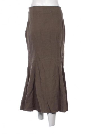 Пола Massimo Dutti, Размер S, Цвят Зелен, Цена 136,06 лв.