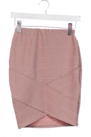 Sukně Miss Selfridge, Velikost XS, Barva Růžová, Cena  317,00 Kč
