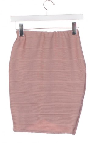 Sukně Miss Selfridge, Velikost XS, Barva Růžová, Cena  317,00 Kč