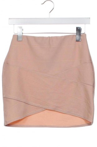 Sukně Missguided, Velikost XS, Barva Růžová, Cena  199,00 Kč