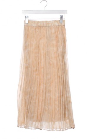 Rock Monki, Größe XS, Farbe Beige, Preis € 8,99