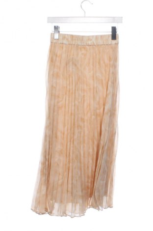 Rock Monki, Größe XS, Farbe Beige, Preis € 8,99