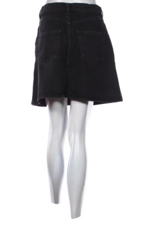 Fustă Monki, Mărime M, Culoare Negru, Preț 72,03 Lei