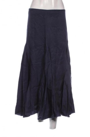 Fustă Monsoon, Mărime XXL, Culoare Albastru, Preț 107,89 Lei