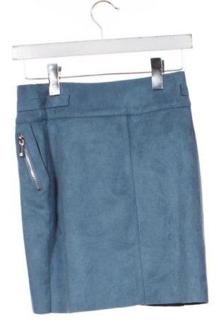 Fustă Morgan, Mărime XS, Culoare Albastru, Preț 141,99 Lei