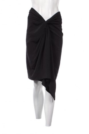 Rock NA-KD, Größe M, Farbe Schwarz, Preis € 13,99