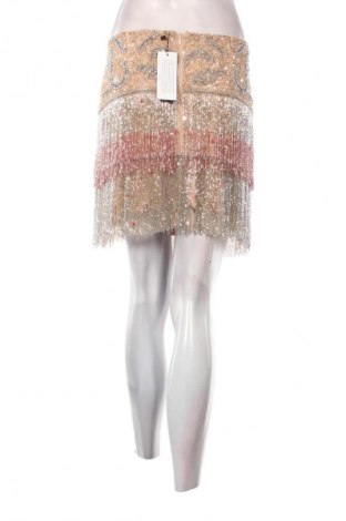 Пола Nasty Gal, Размер M, Цвят Многоцветен, Цена 93,99 лв.
