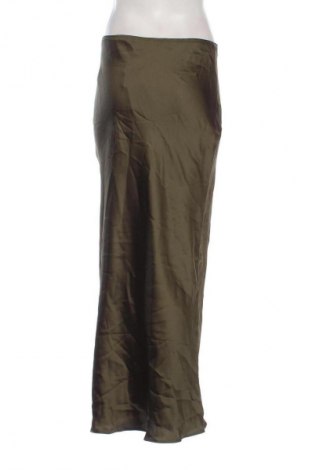Φούστα New Look, Μέγεθος M, Χρώμα Πράσινο, Τιμή 23,99 €
