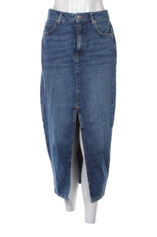 Sukňa New Look, Veľkosť S, Farba Modrá, Cena  26,95 €