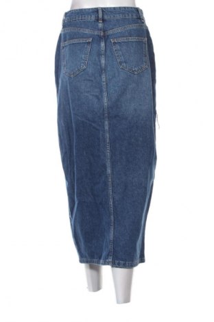 Sukňa New Look, Veľkosť S, Farba Modrá, Cena  26,95 €