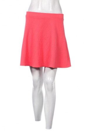 Φούστα New Look, Μέγεθος M, Χρώμα Ρόζ , Τιμή 9,72 €