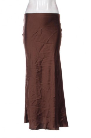 Fustă New Look, Mărime S, Culoare Maro, Preț 124,99 Lei