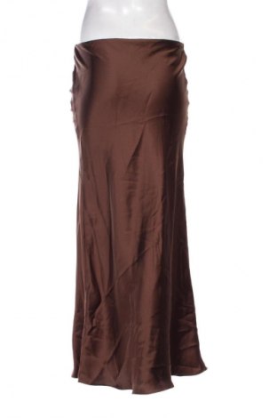 Fustă New Look, Mărime S, Culoare Maro, Preț 124,99 Lei