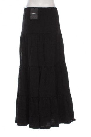 Spódnica ONLY, Rozmiar M, Kolor Czarny, Cena 203,99 zł