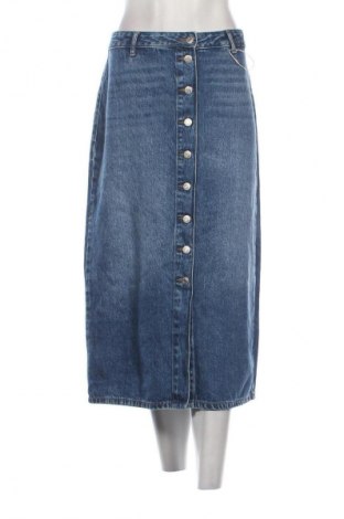 Φούστα ONLY, Μέγεθος L, Χρώμα Μπλέ, Τιμή 39,99 €