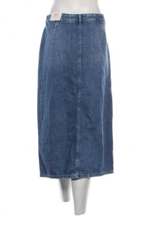 Φούστα ONLY, Μέγεθος L, Χρώμα Μπλέ, Τιμή 39,99 €