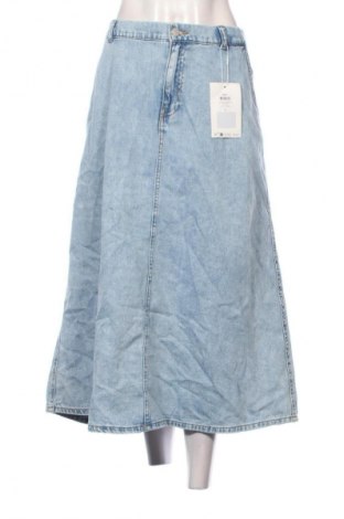 Rock ONLY, Größe XL, Farbe Blau, Preis 42,99 €