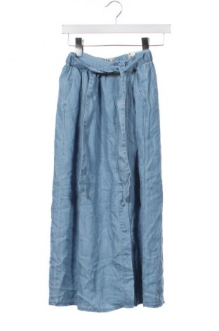 Φούστα ONLY, Μέγεθος XS, Χρώμα Μπλέ, Τιμή 39,99 €