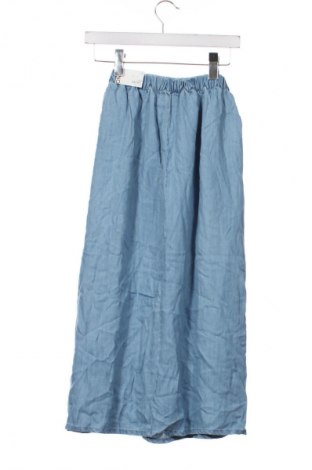 Φούστα ONLY, Μέγεθος XS, Χρώμα Μπλέ, Τιμή 39,99 €