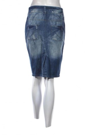 Φούστα ONLY, Μέγεθος M, Χρώμα Μπλέ, Τιμή 13,99 €