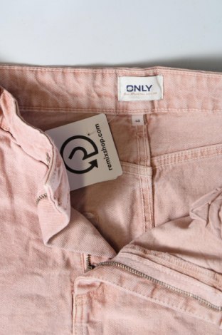 Φούστα ONLY, Μέγεθος M, Χρώμα Ρόζ , Τιμή 13,99 €