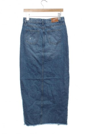 Rock ONLY, Größe XS, Farbe Blau, Preis 18,99 €