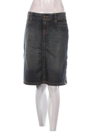 Rock ONLY Jeans, Größe S, Farbe Blau, Preis 13,81 €
