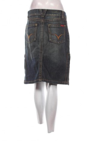 Rock ONLY Jeans, Größe S, Farbe Blau, Preis 13,81 €