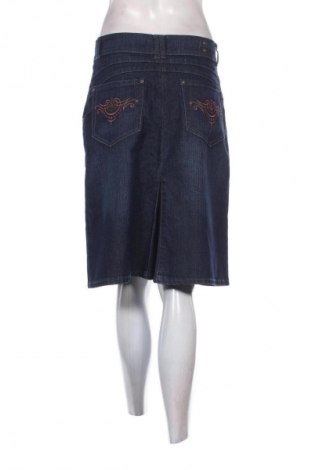 Rock Ofelia, Größe M, Farbe Blau, Preis € 14,77
