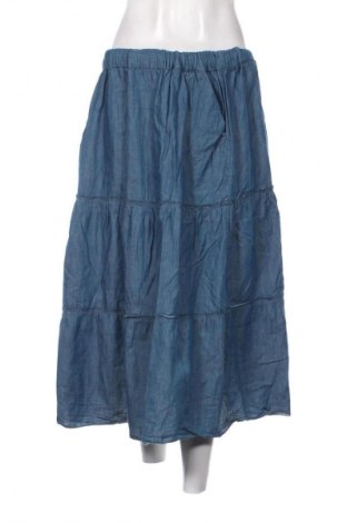 Sukňa Ofelia, Veľkosť XL, Farba Modrá, Cena  27,70 €