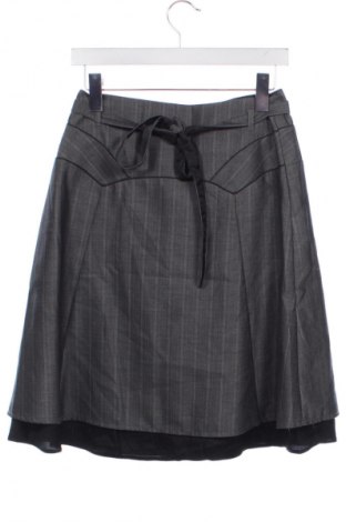 Φούστα Orsay, Μέγεθος XS, Χρώμα Γκρί, Τιμή 6,99 €