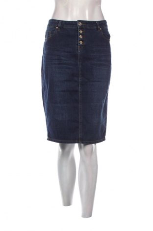 Rock Orsay, Größe L, Farbe Blau, Preis € 14,83