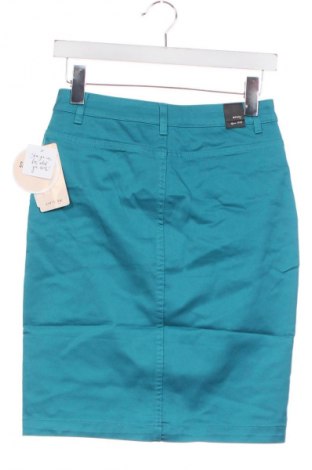 Sukně Orsay, Velikost XS, Barva Modrá, Cena  389,00 Kč