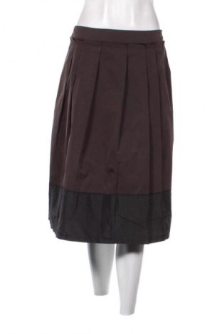 Fustă PInk Tartan, Mărime L, Culoare Maro, Preț 163,70 Lei