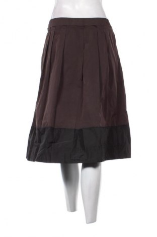 Fustă PInk Tartan, Mărime L, Culoare Maro, Preț 163,70 Lei