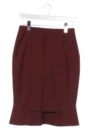 Sukňa PNK casual, Veľkosť XS, Farba Hnedá, Cena  62,98 €