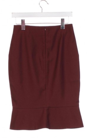 Sukňa PNK casual, Veľkosť XS, Farba Hnedá, Cena  62,98 €