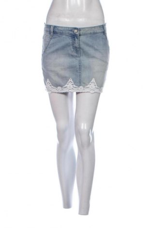 Rock Patrizia Pepe, Größe M, Farbe Blau, Preis € 30,69