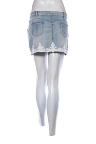 Rock Patrizia Pepe, Größe M, Farbe Blau, Preis € 30,69