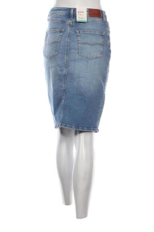 Szoknya Pepe Jeans, Méret S, Szín Kék, Ár 33 389 Ft