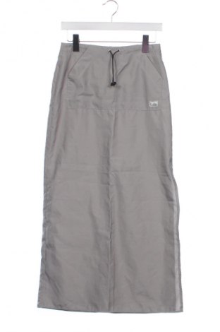 Rock Pimkie, Größe XS, Farbe Grau, Preis 11,76 €